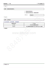 2021年影豹维修手册-4A15J2发动机-DTC U010387 U040481