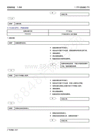 2021年影豹维修手册-4A15J2发动机-DTC P063000