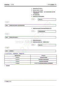 2021年影豹维修手册-4A15J2发动机-DTC P068500 P068700.....