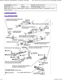 2014-2016坦途维修手册-AB60F自动变速器