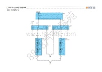 2010北京现代索纳塔名驭电路图-座椅加热器