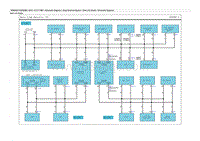 2013年2013劳恩斯酷派G2.0T电路图-数据链接详细信息