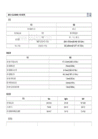 2012年北京现代索纳塔-离合器系统