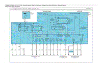 2013年2013劳恩斯酷派G2.0T电路图-智能电源开关（IPS）系统