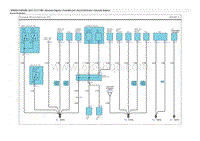2013年2013劳恩斯酷派G2.0T电路图-接地分配