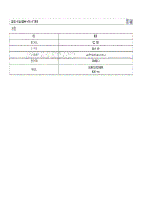 2012年北京现代索纳塔-BCM 车身控制模块 