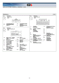 2015北京现代索纳塔电路图-智能接线盒