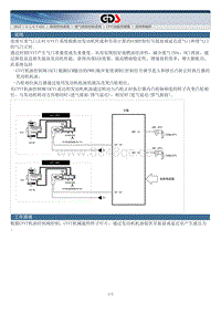 2015北京现代索纳塔维修手册-废气排放控制系统
