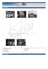 2015北京现代索纳塔维修手册-智能钥匙系统