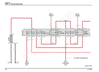 2015年广汽传祺GA3S 200T电路图-智能传感器电路图