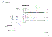 2012年传祺GA5电路图-基本配置电路图