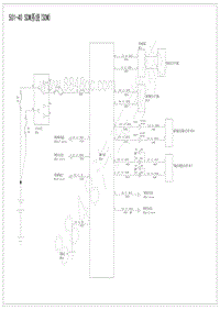 2012年域虎电路图-501-40 SDM系统