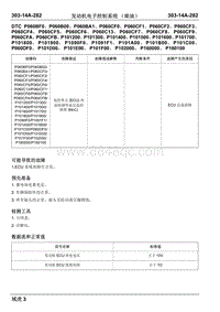 瑞虎3柴油-DTEDD1 1