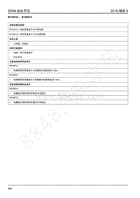 2019年江铃域虎9-组合开关-B120614 B120615