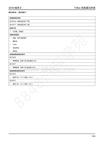 2019年江铃域虎9-T-BOX-B210016 B210017