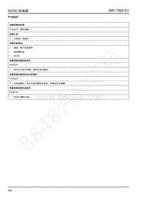 2019年江铃域虎EV故障码-DCDC-P140227