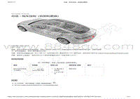 2022-2023年特斯拉Model3维修手册-120 - 拖车挂钩