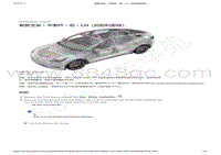 2022-2023年特斯拉Model3维修手册-101 - 前悬架（包括轮毂）