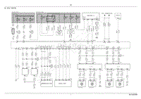 2022年江铃新凯运电路图-ESC