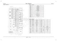 2019年凯运N806电路图-保险丝 继电器信息