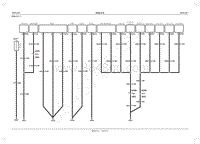 2019年凯运N806电路图-接地分布