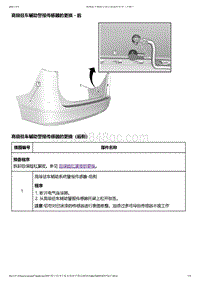 2021年上汽通用别克GL8-维修指南