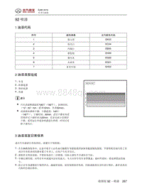 2016年北京BJ80维修手册-92 喷漆