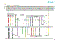 2018年北汽EC220高压版电路图-01-VCU系统