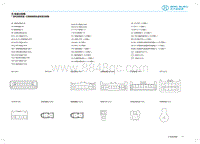 2018年北汽EC220高压版电路图-05-电源分配图