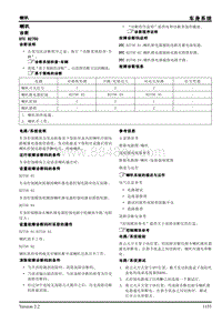 2012年荣威SAIC950诊断手册-车身系统