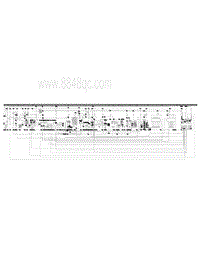 2013年宝威国四（N305）电路图