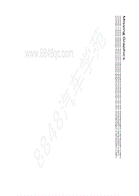 2015年福特撼路者维修手册-307-01自动变速器-6速自动变速器6R80-部分1