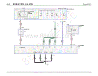 2015年福特撼路者电路图-发动机电子控制 - 2.0L GTDI