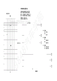2019年林肯MKC电路图-160-1 车辆修理位置表