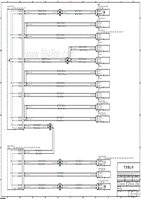2021-2022特斯拉Model Y电路图-CAN Party