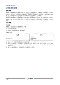 2018年长丰猎豹CS9EV-6.诊断信息和步骤