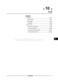 2018年长丰猎豹CS9EV-前舱盖罩