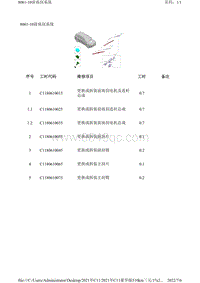 2021年零跑C11新能源-8061-10前雨刮系统