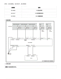 2021年零跑C11新能源-DTC B150000 B150187 B150800