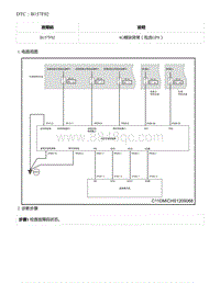 2021年零跑C11新能源-DTC B157F02