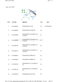 2021年零跑C11新能源-6016-11尾门系统