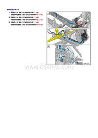 2006-2015年奥迪R8-叶片泵 液压管路 储液罐