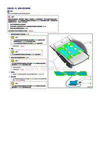 2014年一汽奥迪A3-座椅占用识别装置