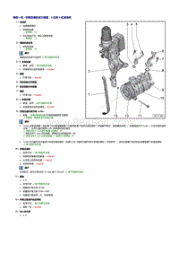 2014年一汽奥迪A3-空调压缩机