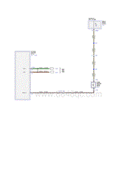 2022年林肯Zephyr电路图-029    变速器 控制 - 8F35