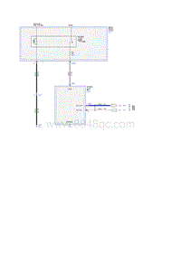 2021年林肯飞行家电路图-034    全轮驱动 （AWD）