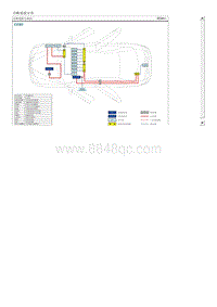 2020名图G1.8维修指南-B160200 CAN通信电路故障 B-CAN 