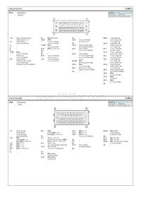 2019名图G1.8电路图-智能接线盒