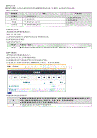 2022名图G1.5T维修指南-C110101 蓄电池电压高