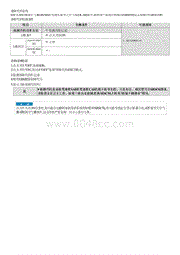 2022名图G1.8维修指南-B165100 驾驶席侧面空气囊碰撞记录 更换ACU 